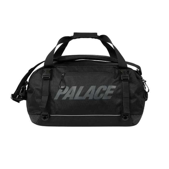 PALACE CORDURA REFLEX RS TECH HOLDALL