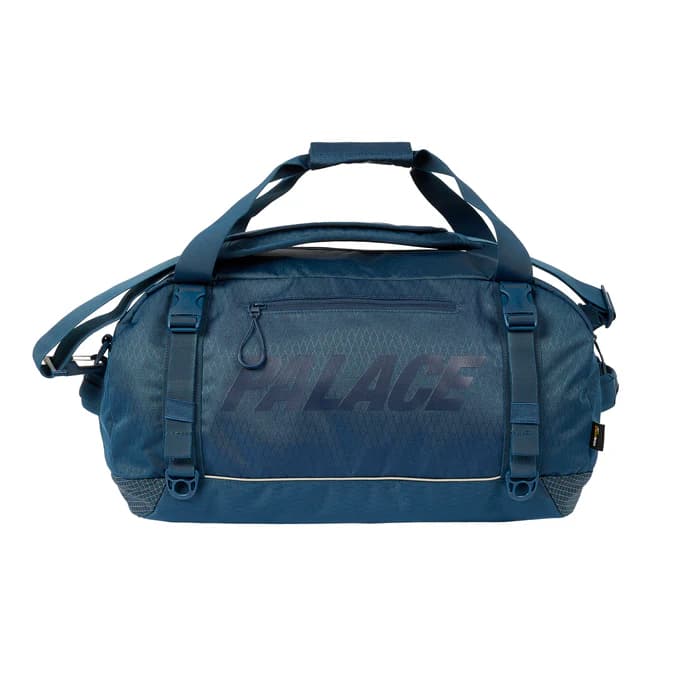 PALACE CORDURA REFLEX RS TECH HOLDALL