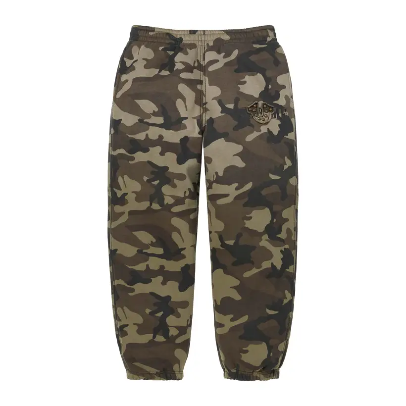 Supreme/True Religion Sweatpant